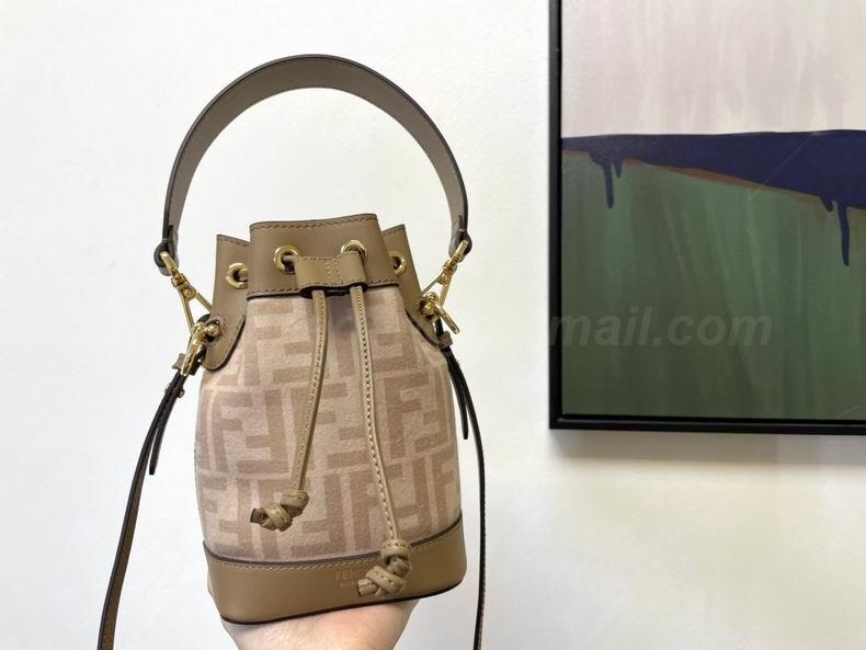 Fendi Handbags 134